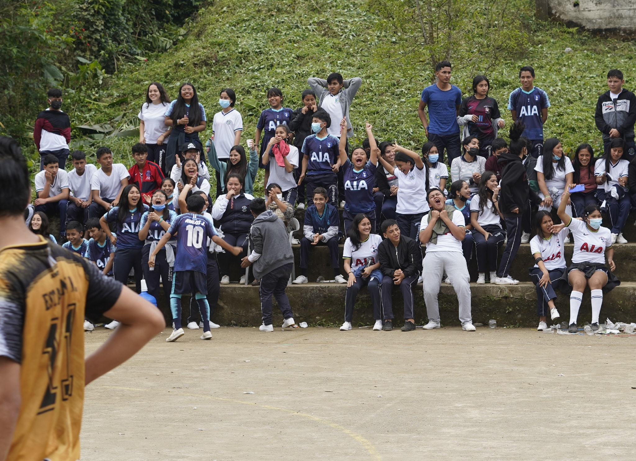 Deportes